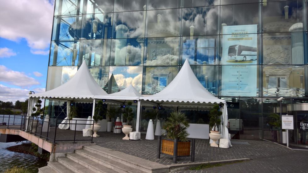 Location de Garden Cottage et City Cottage